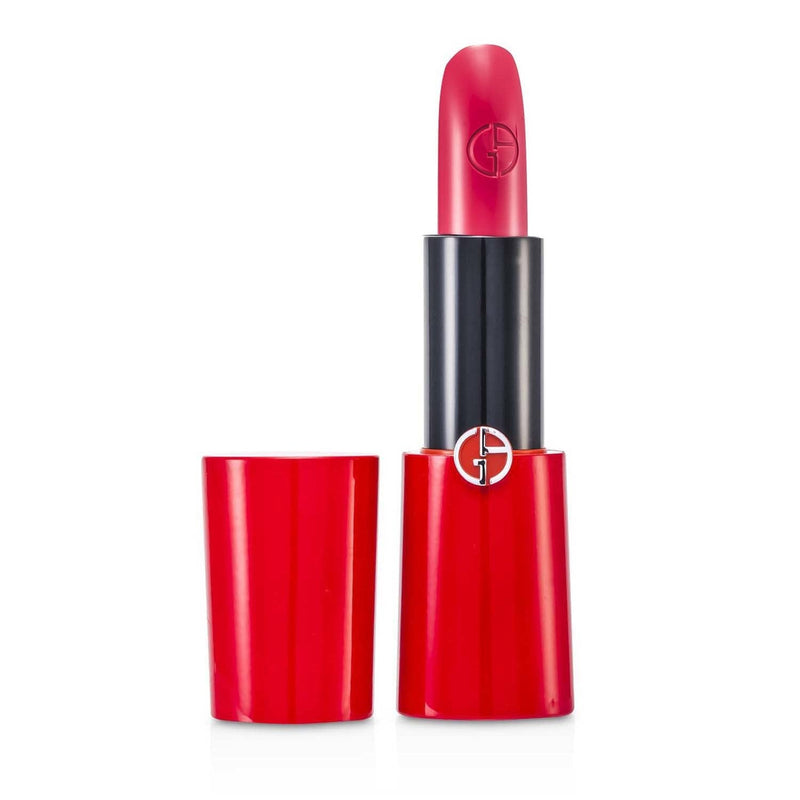 Giorgio Armani Rouge Ecstasy Lipstick - # 501 Peony 