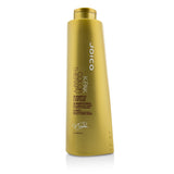 Joico K-Pak Color Therapy Shampoo - To Preserve Color & Repair Damage (New Packaging)  1000ml/33.8oz