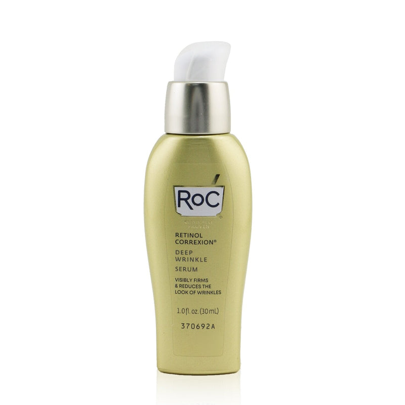 ROC Retinol Correxion Deep Wrinkle Serum 