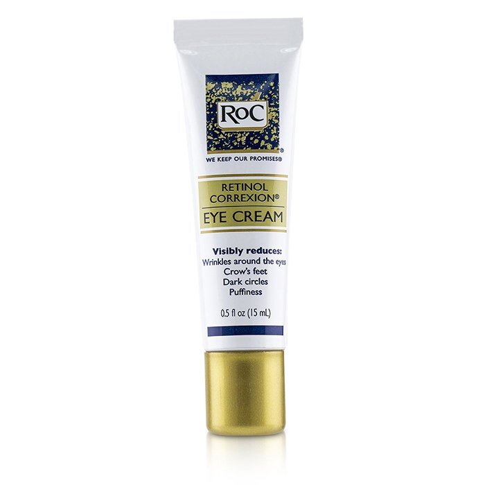 ROC Retinol Correxion Eye Cream 15ml/0.5oz