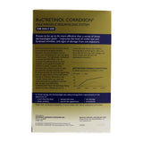 ROC Retinol Correxion Max Wrinkle Resurfacing System: Anti-Wrinkle Treatment + Resurfacing Serum 2pcs 30ml