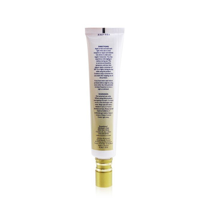 ROC Retinol Correxion Sensitive Night Cream (Sensitive Skin) 30ml/1oz