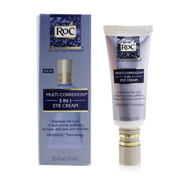 ROC Multi Correxion 5 in 1 Eye Cream 