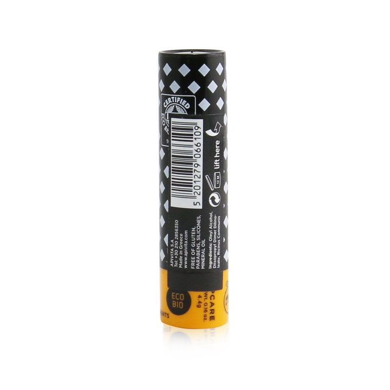Apivita Lip Care with Honey 