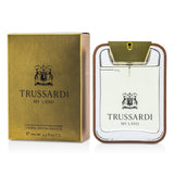 Trussardi My Land Eau De Toilette Spray  30ml/1oz