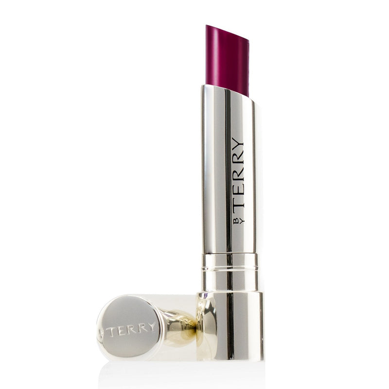 By Terry Hyaluronic Sheer Rouge Hydra Balm Fill & Plump Lipstick (UV Defense) - # 11 Fatal Shot  3g/0.1oz