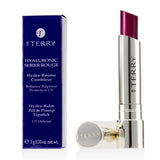 By Terry Hyaluronic Sheer Rouge Hydra Balm Fill & Plump Lipstick (UV Defense) - # 11 Fatal Shot 