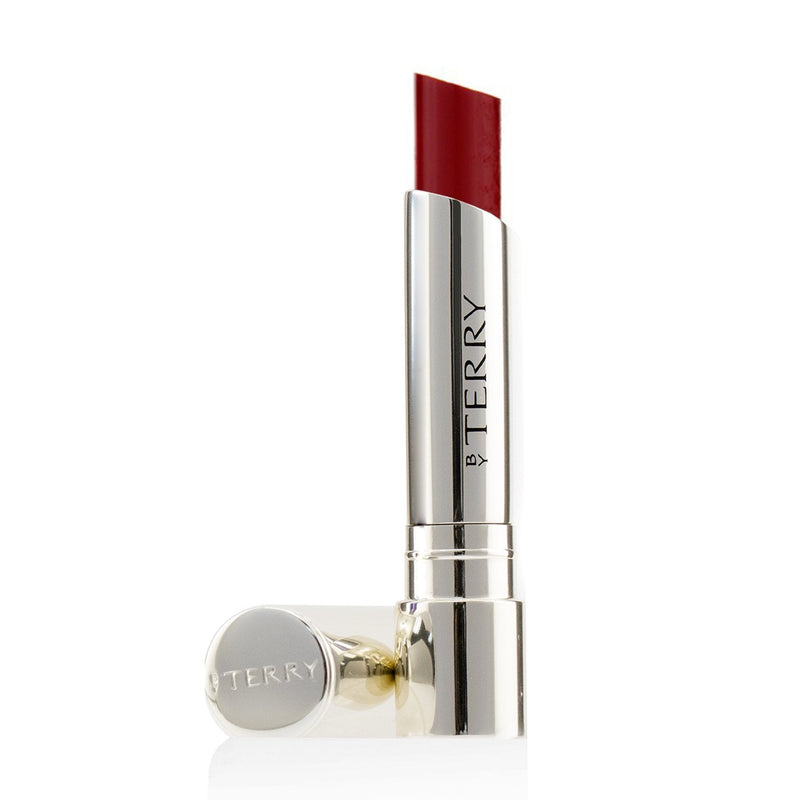 By Terry Hyaluronic Sheer Rouge Hydra Balm Fill & Plump Lipstick (UV Defense) - # 12 Be Red 