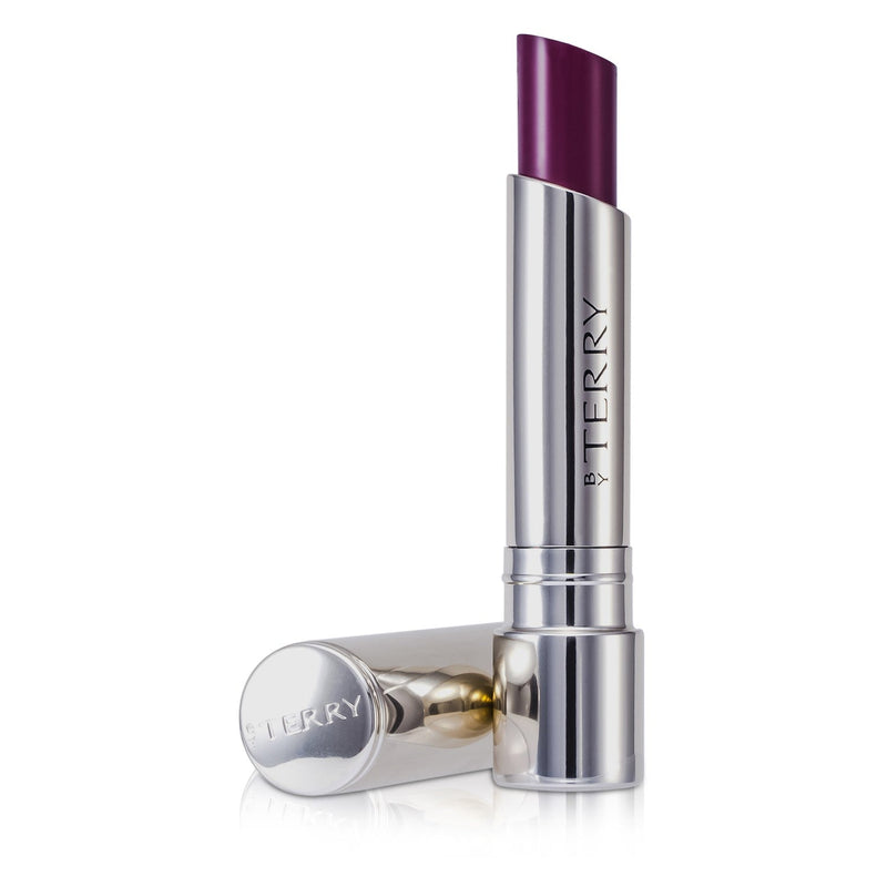 By Terry Hyaluronic Sheer Rouge Hydra Balm Fill & Plump Lipstick (UV Defense) - # 15 Grand Cru  3g/0.1oz