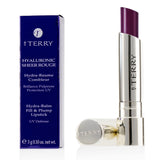 By Terry Hyaluronic Sheer Rouge Hydra Balm Fill & Plump Lipstick (UV Defense) - # 15 Grand Cru 