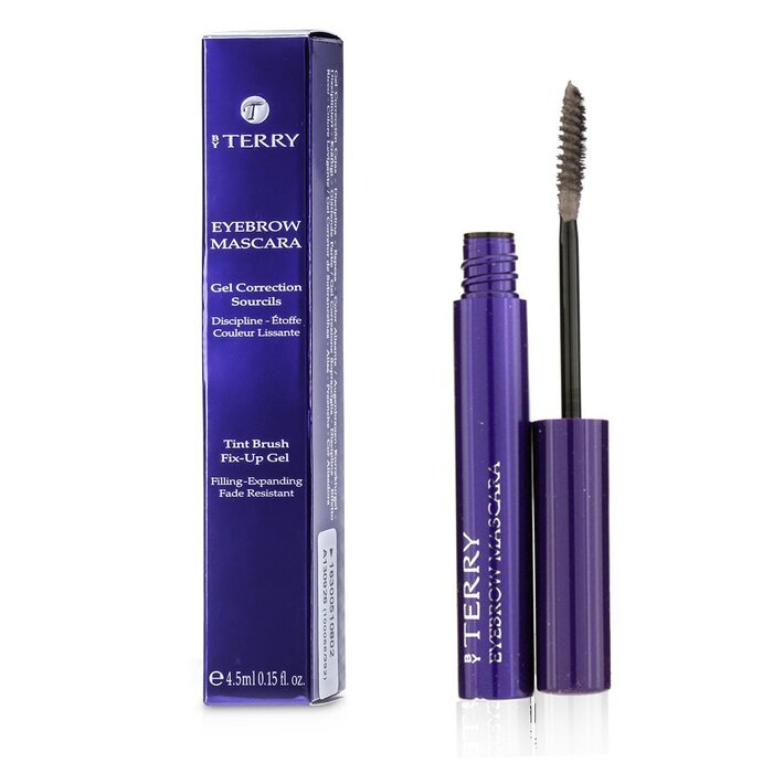 By Terry Eyebrow Mascara - # 1 Highlight Blonde 4.5ml/0.15oz