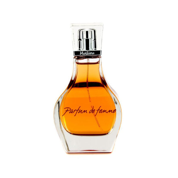 Montana Parfum De Femme Eau De Toilette Spray 