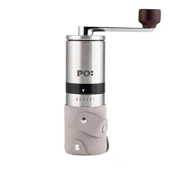 PO: Coffee Bean grinder 2.0  Ceramic Burr