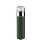 PO: Pao Thermo Mug Slim ceramics  Green - 260ml