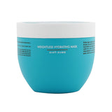 Moroccanoil Weightless Hydrating Mask (For Fine Dry Hair) 