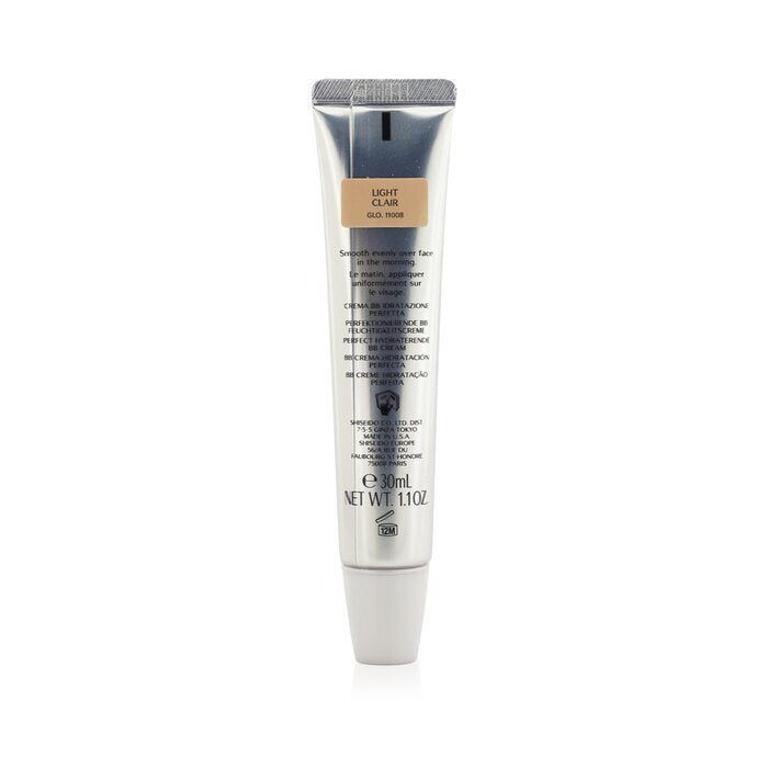 Shiseido Perfect Hydrating BB Cream SPF 30 - # Light 30ml/1.1oz