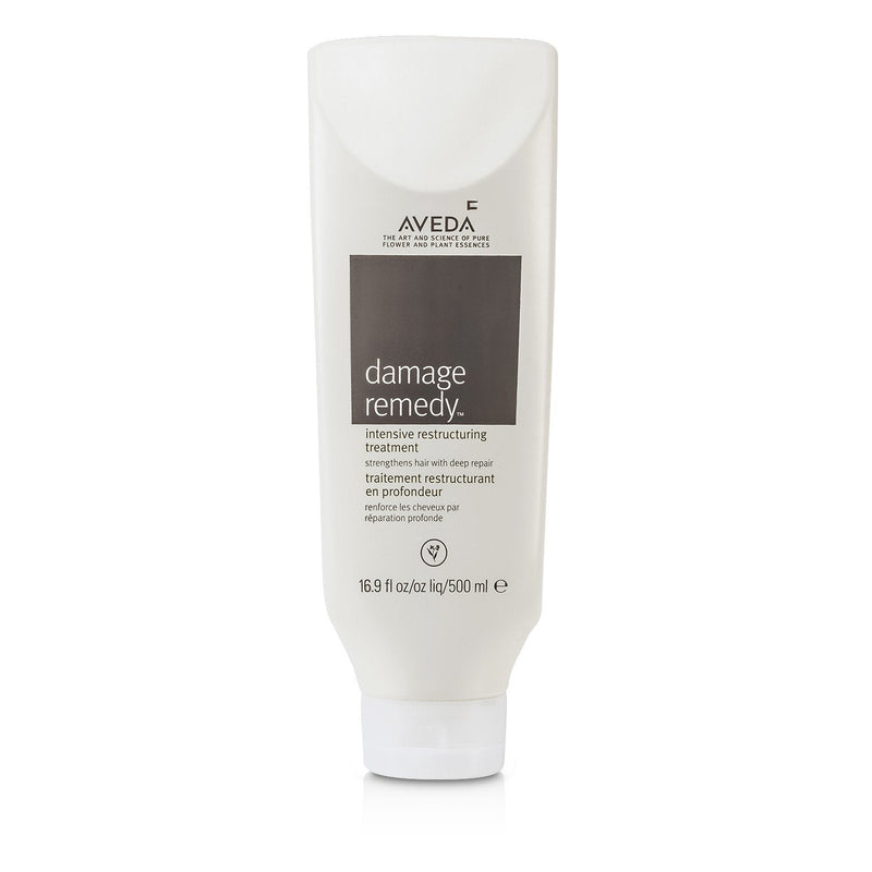 Aveda Damage Remedy Intensive Restructuring Treatment 