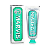 Marvis Classic Strong Mint Toothpaste (Travel Size)  25ml/1.3oz