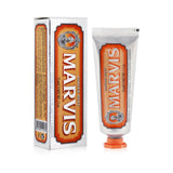 Marvis Ginger Mint Toothpaste (Travel Size) 
