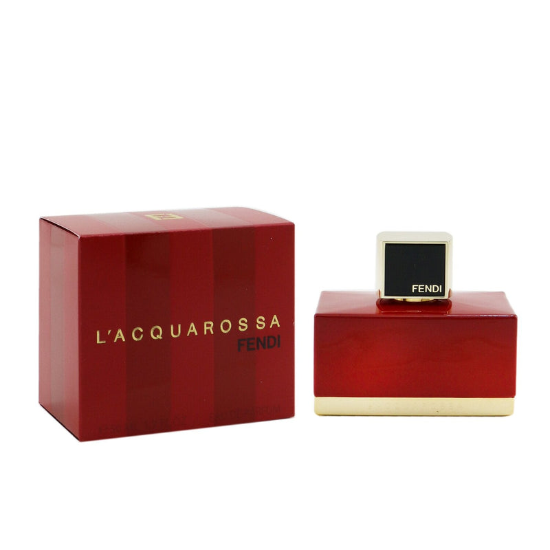 Fendi L'Acquarossa Eau De Parfum Spray 