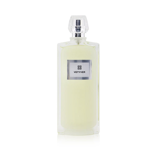 Givenchy Les Parfums Mythiques - Vetyver Eau De Toilette Spray 