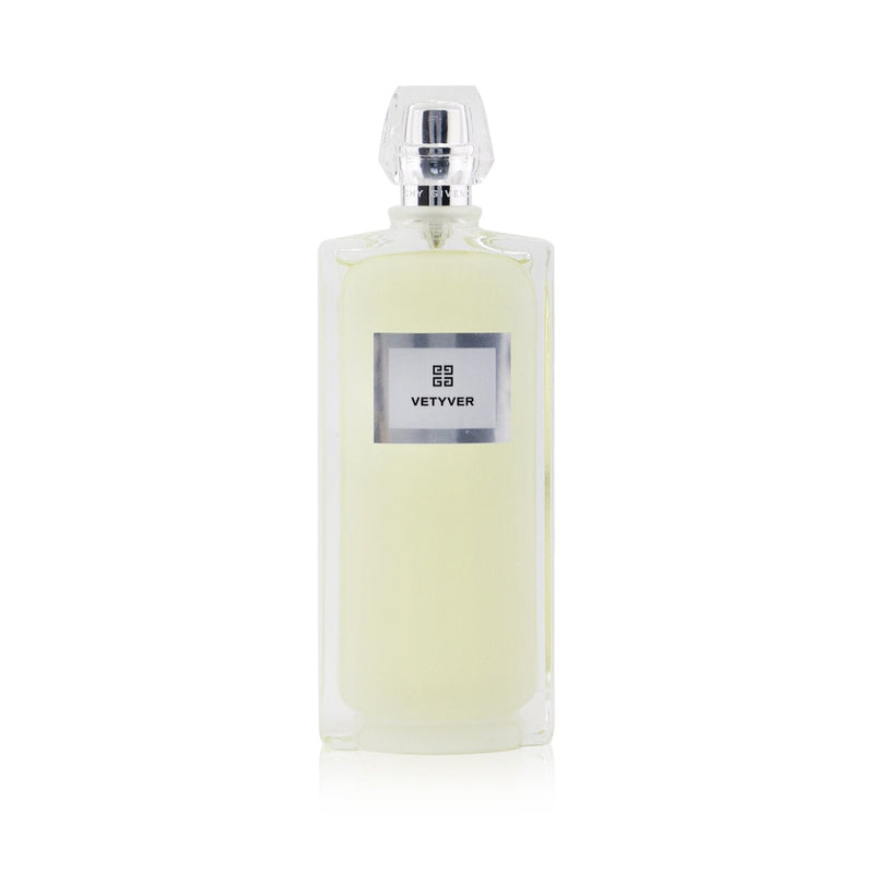 Givenchy Les Parfums Mythiques - Vetyver Eau De Toilette Spray 