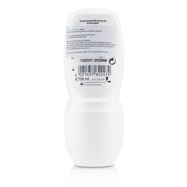 Lavera Neutral Deodorant Roll-On 