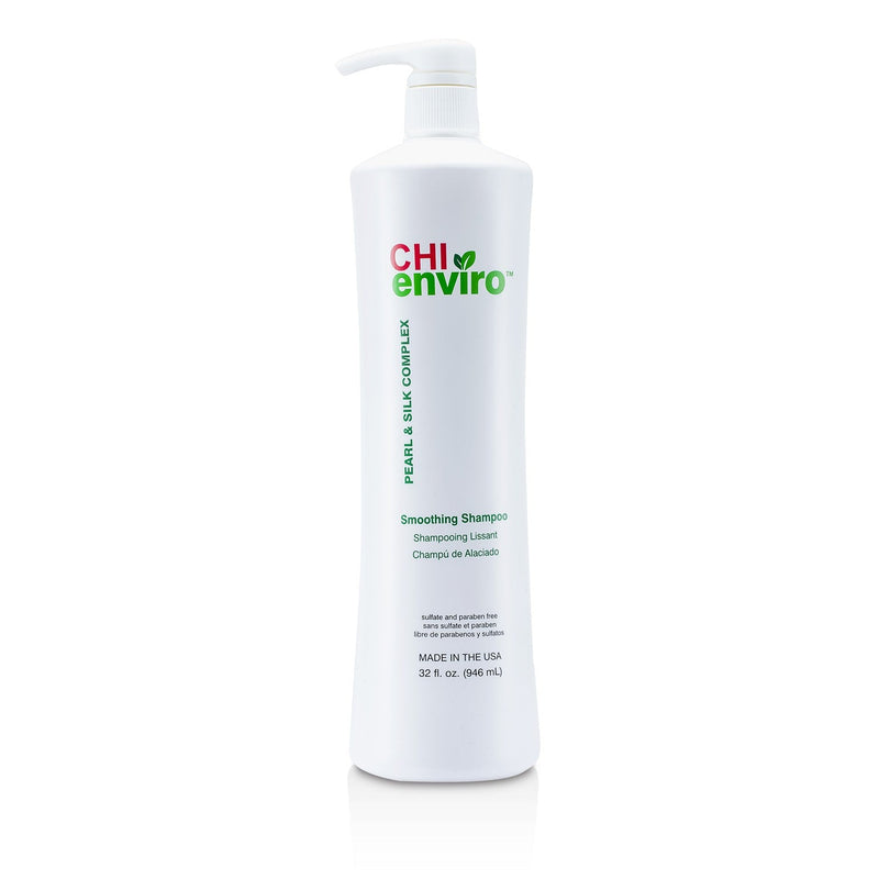 CHI Enviro Smoothing Shampoo 