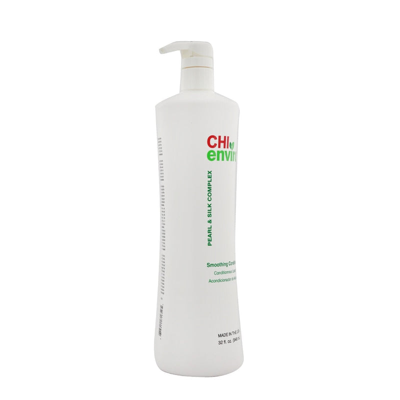 CHI Enviro Smoothing Conditioner 