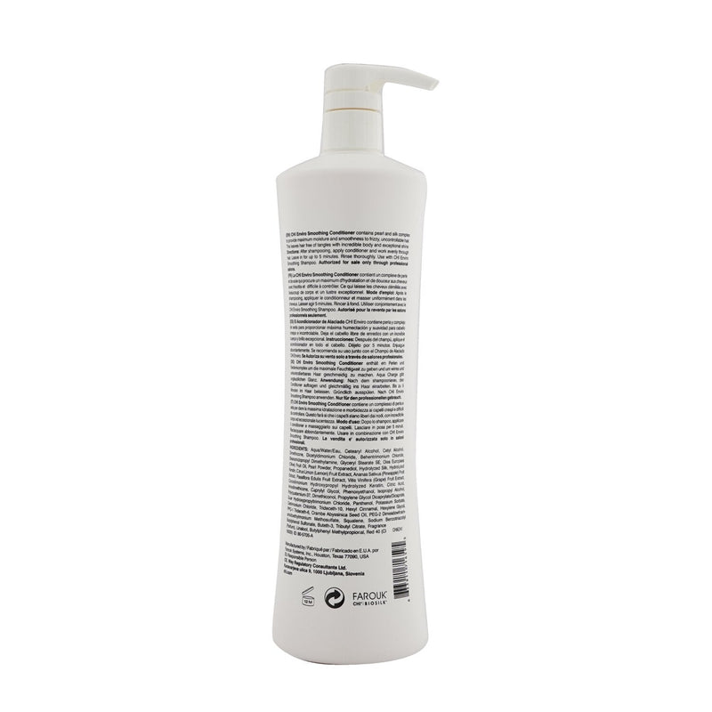 CHI Enviro Smoothing Conditioner 