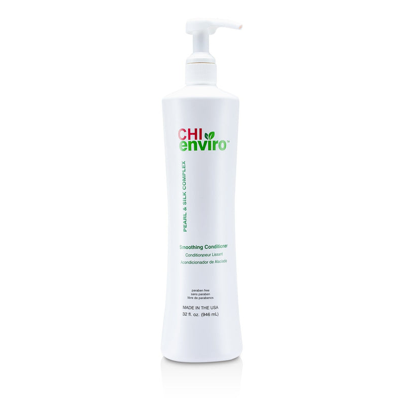 CHI Enviro Smoothing Conditioner 