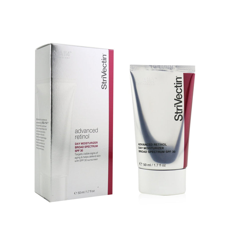 StriVectin StriVectin - AR Advanced Retinol Day Moisturizer Broad Spectrum SPF 30  50ml/1.7oz