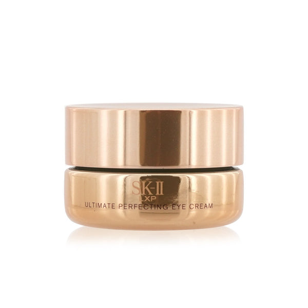 SK II LXP Ultimate Perfecting Eye Cream  15g/0.5oz