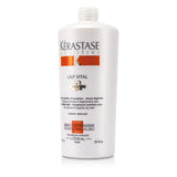 Kerastase Nutritive Lait Vital Incredibly Light - Exceptional Nutrition Care (For Normal to Slightly Dry Hair)  1000ml/34oz