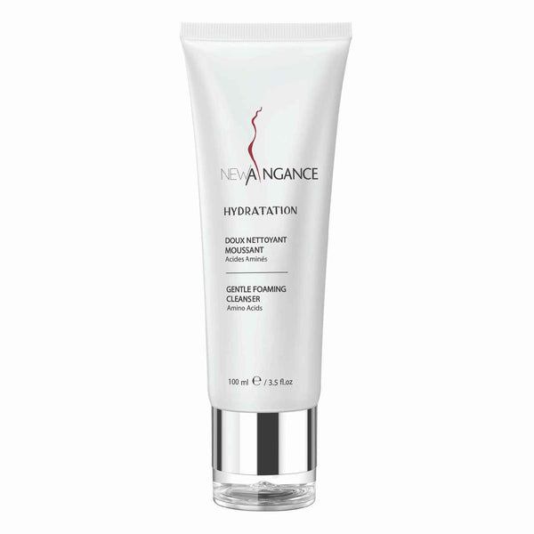 New Angance Paris Gentle Foaming Cleanser  100ml