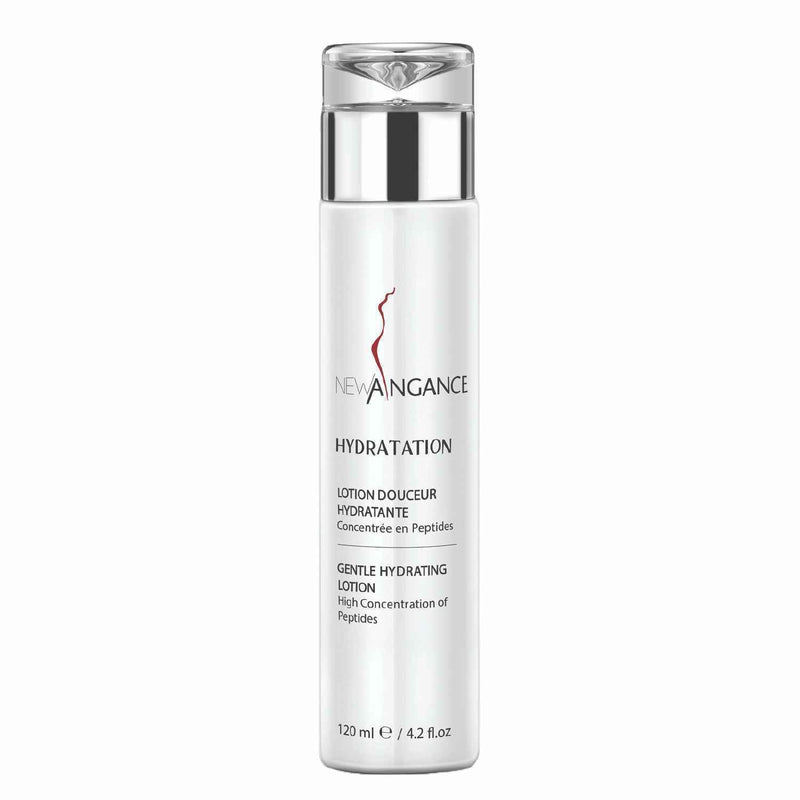 New Angance Paris Gentle Hydrating Lotion  120ml