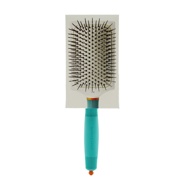 Moroccanoil Ionic Ceramic Thermal Paddle Brush 