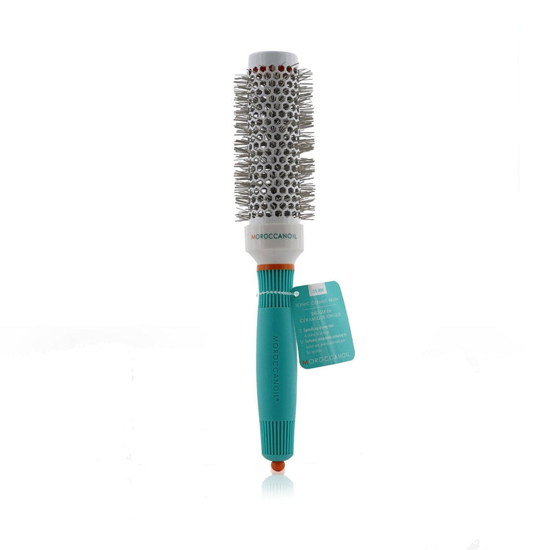 Moroccanoil Ionic Ceramic Thermal 35mm Round Brush 