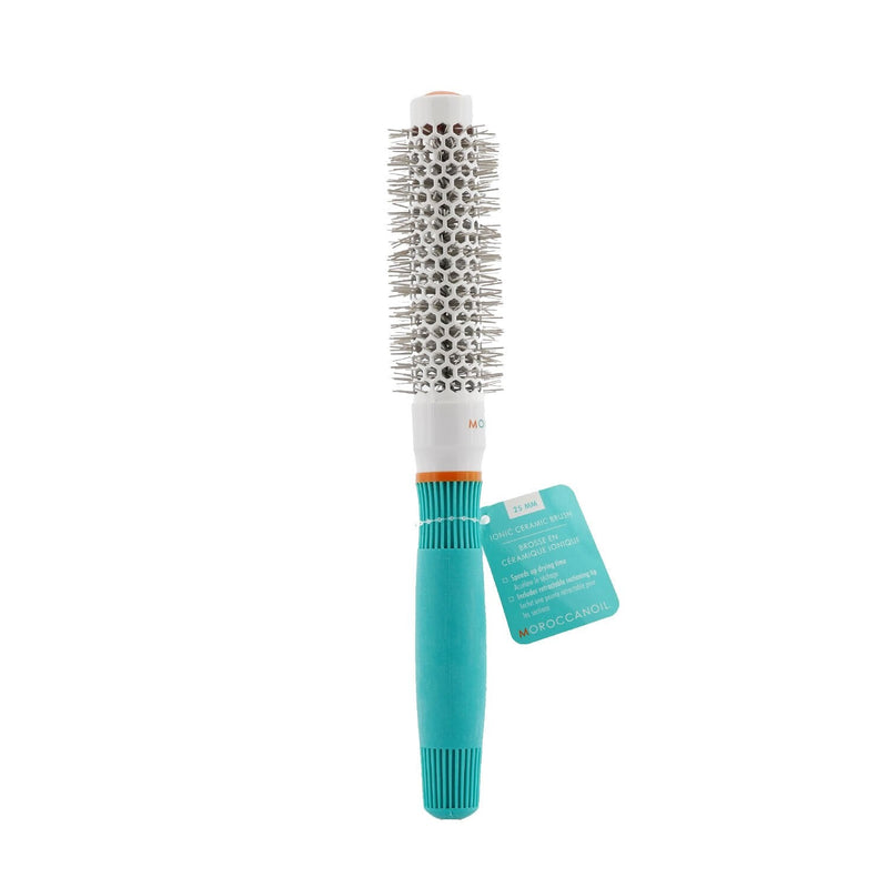 Moroccanoil Ionic Ceramic Thermal 25mm Round Brush 