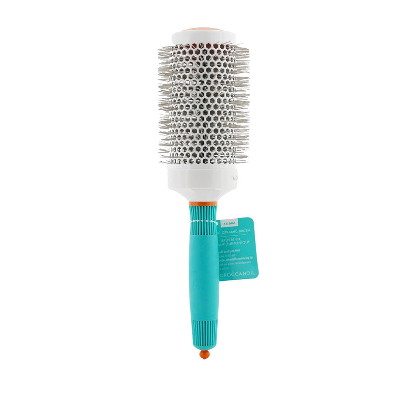 Moroccanoil Ionic Ceramic Thermal 55mm Round Brush 