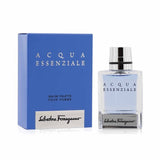 Salvatore Ferragamo Acqua Essenziale Eau De Toilette Spray 30ml/1oz