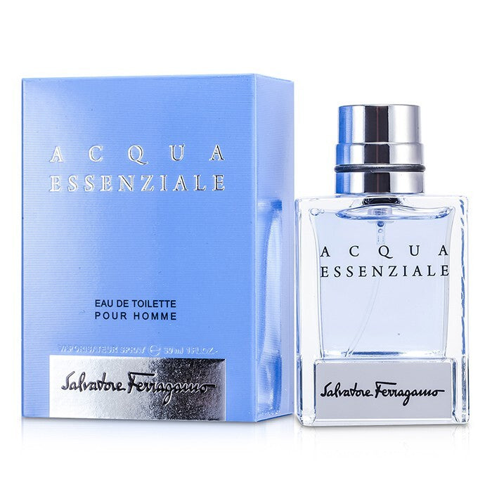 Salvatore Ferragamo Acqua Essenziale Eau De Toilette Spray 30ml/1oz