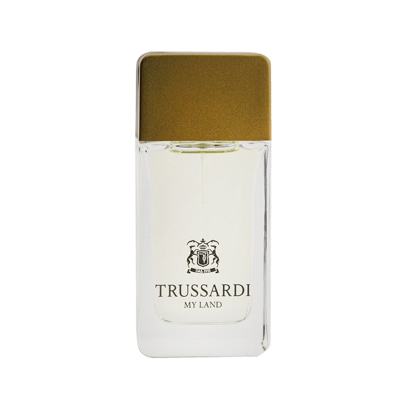 Trussardi My Land Eau De Toilette Spray 