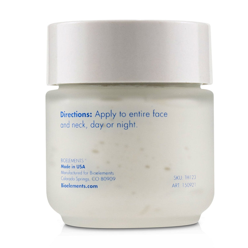 Bioelements Measured Micrograins - Gentle Buffing Facial Scrub (For All Skin Types) TH116 