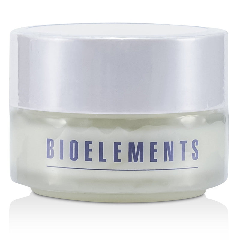 Bioelements Sleepwear - For Dry to Combination Skin 