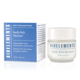 Bioelements Really Rich Moisture (For Very Dry Skin Types) 