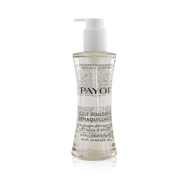 Payot Les Demaquillantes Huile Fondante Demaquillante Milky Cleansing Oil 