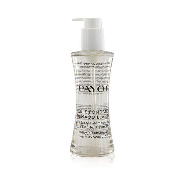 Payot Les Demaquillantes Huile Fondante Demaquillante Milky Cleansing Oil 200ml/6.7oz