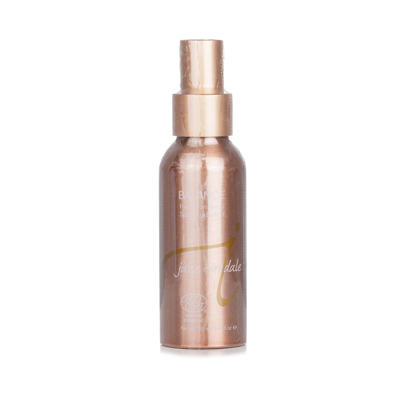 Jane Iredale Balance Hydration Spray  90ml/3.04oz