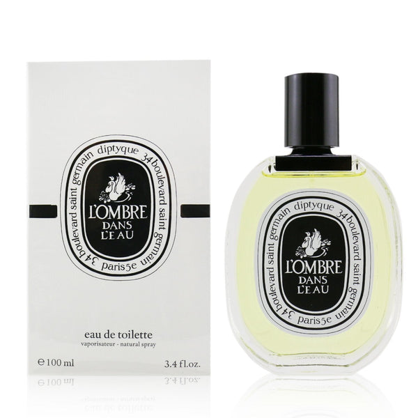 Diptyque L'Ombre Dans L'Eau Eau De Toilette Spray 